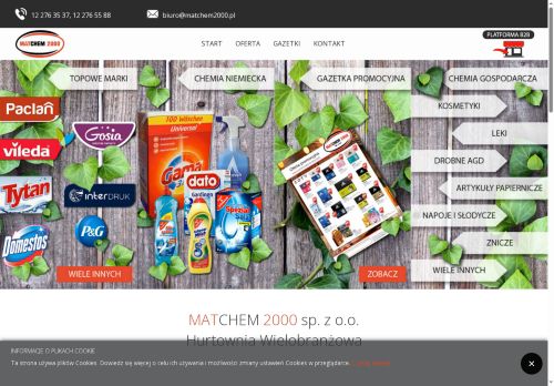 matchem2000.pl