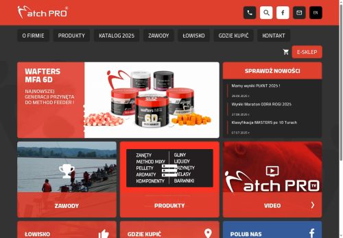 matchpro.com.pl