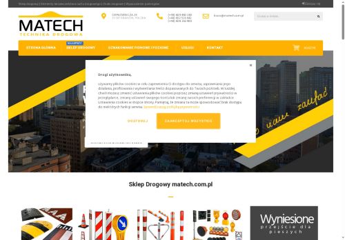 matech.com.pl