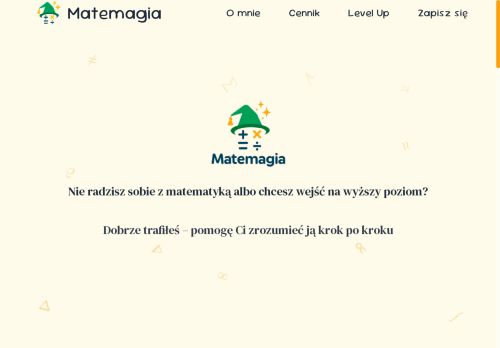 matemagia.pl