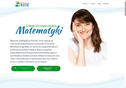 matematycznybzik.pl