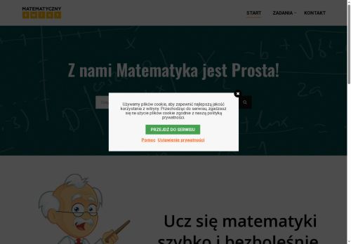 matematycznyswiat.pl
