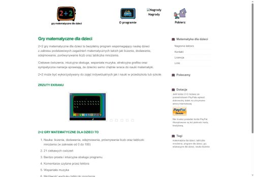 matematykadladzieci.pl