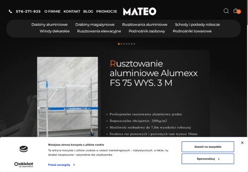 mateo.sklep.pl