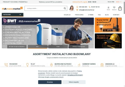 mateomarket.pl