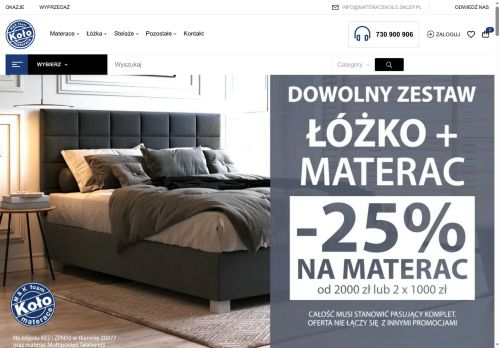materace-kolo.eu