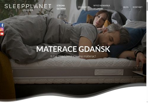 materacegdansk.eu