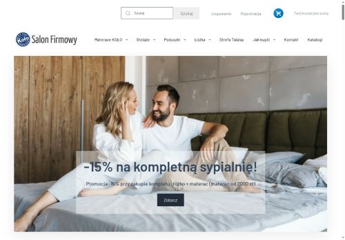 materacekolo.com.pl