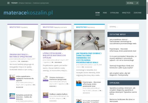 materacekoszalin.pl
