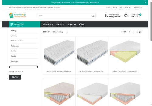 materacem.pl
