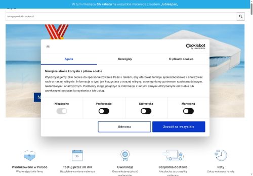materaceproducenta.pl