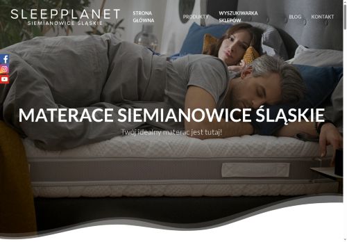 materacesiemianowice.pl