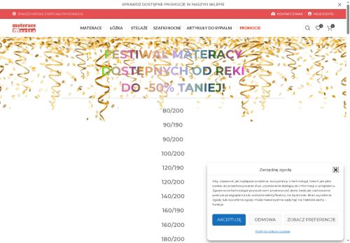 materacewarszawa.waw.pl