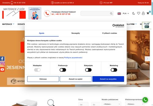 materacezgor.pl
