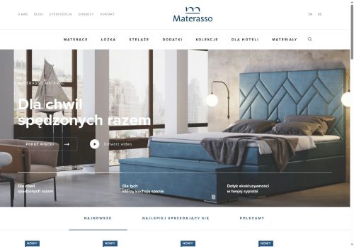 materasso.pl