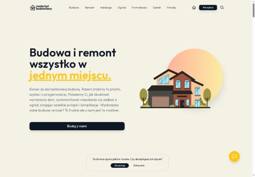 material-budowlany.pl