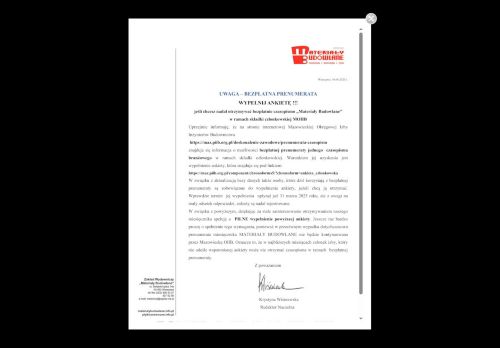 materialybudowlane.info.pl