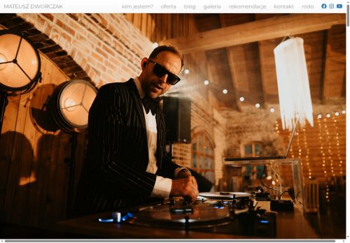 mateuszdworczak.pl