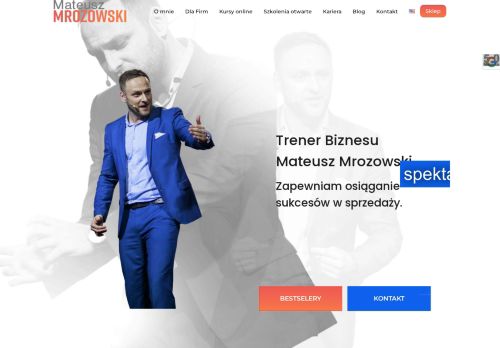 mateuszmrozowski.pl