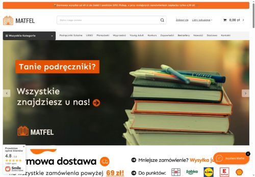 matfel.pl