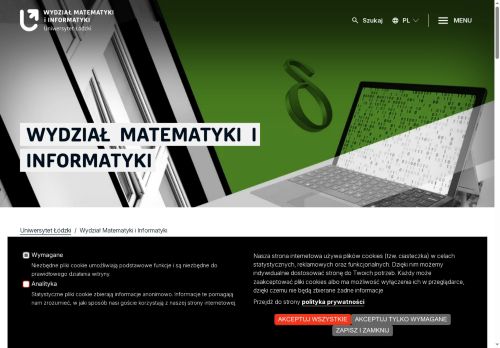 math.uni.lodz.pl