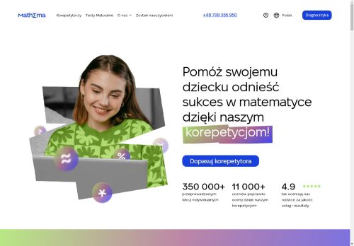 mathema.pl