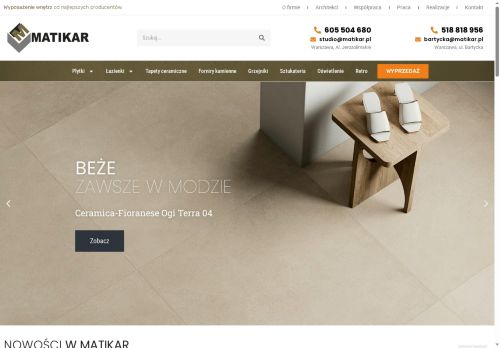 matikar.pl