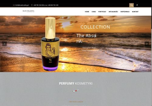 matitrading.pl