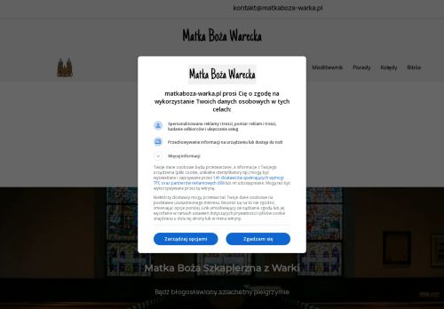 matkaboza-warka.pl