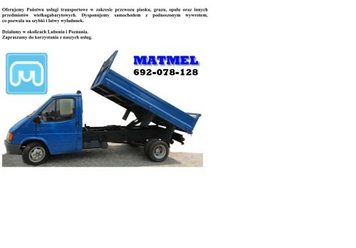 matmel.pl