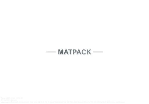 matpack.pl