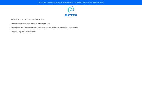 matpro.pl