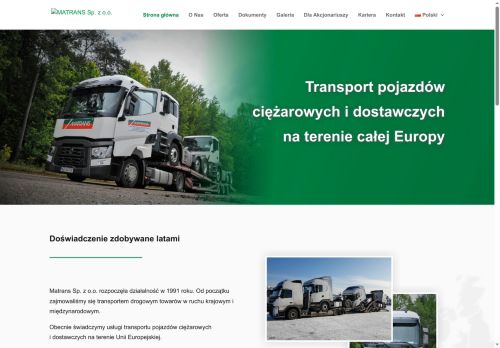 matrans.com.pl