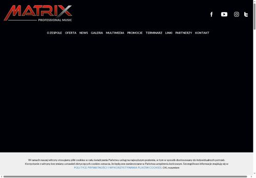 matrix-music.com.pl