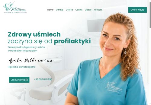 matrona.pl