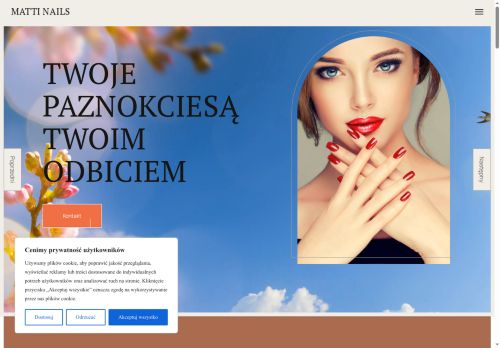 matti-nails.pl