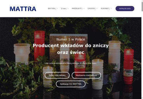 mattrapolska.pl