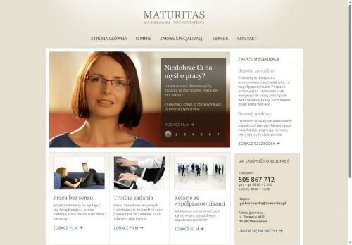 maturitas.pl