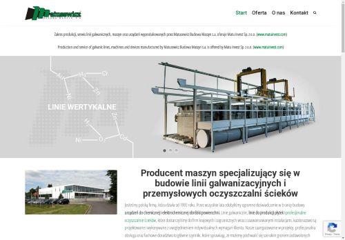matusewicz.pl