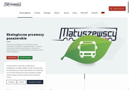 matuszewski.info.pl
