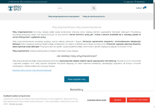matyantyzmeczeniowe.pl