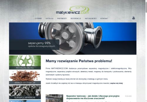 matykiewicz.com