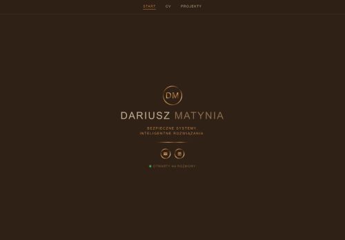 matynia.pl