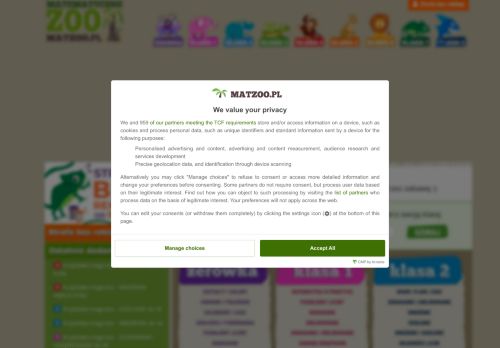 matzoo.pl