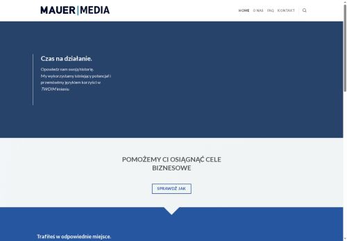 mauermedia.pl