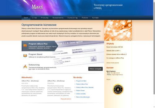 mavel.pl