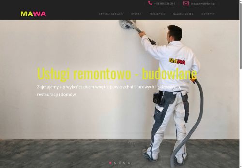 mawans.pl