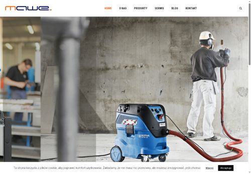 mawe.com.pl