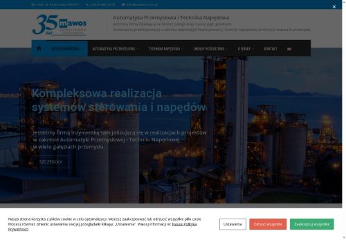 mawos.com.pl