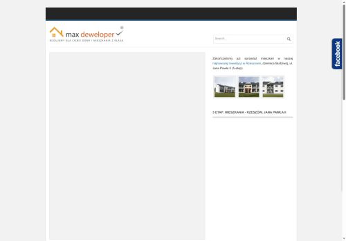 max-deweloper.pl